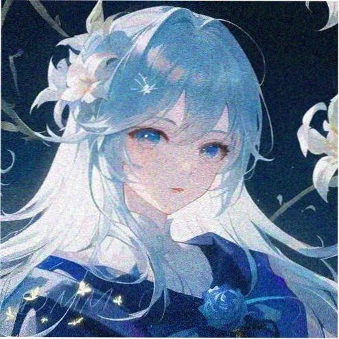 用户雾都夜航头像